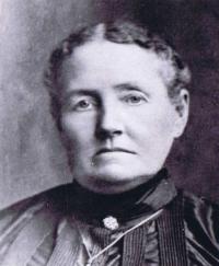 Teressa Rose Reynolds (1849 - 1918) Profile